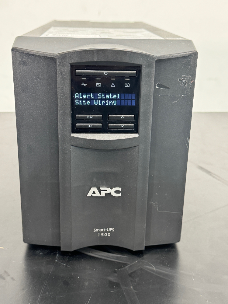 Image of APC 1500 Smart-UPS